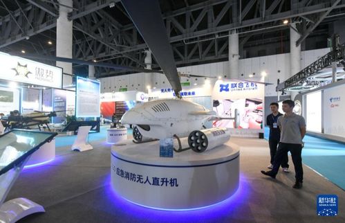 低空經濟新紀元 成都匯聚前沿科技，開啟互聯網技術服務新篇章