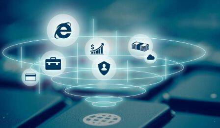 暢宇科技 賦能全網服務商，開創互聯網創業新風口